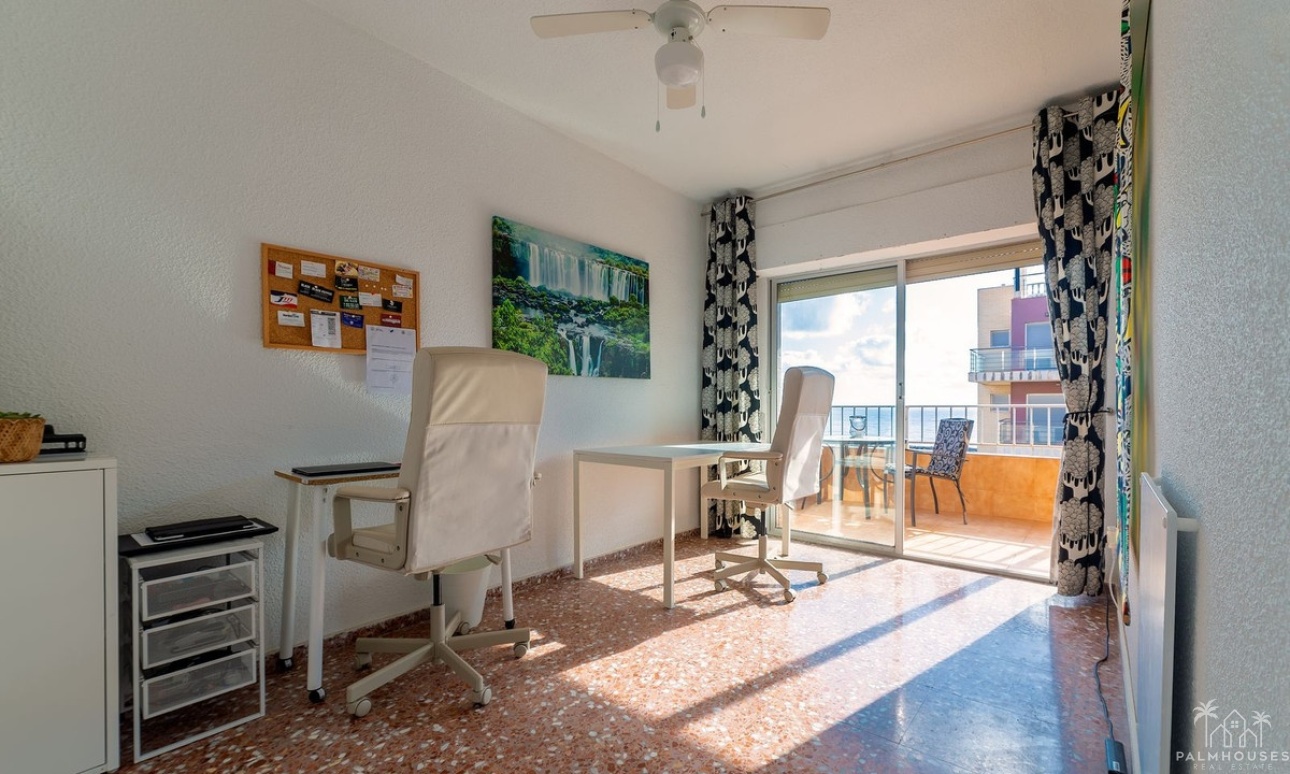 Revente - Apartment - Orihuela - Punta Prima