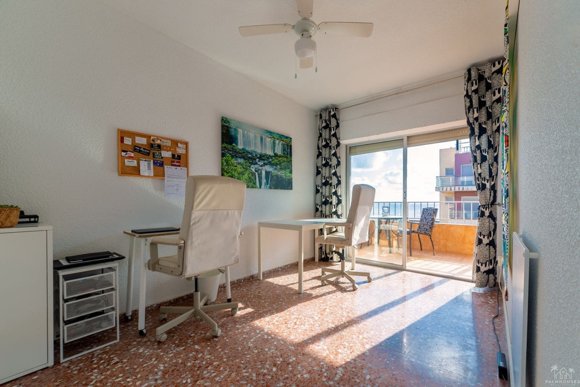 Revente - Apartment - Orihuela - Punta Prima
