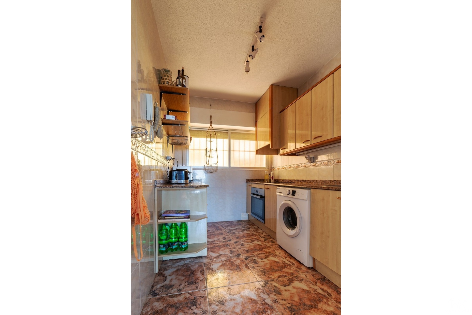 Revente - Apartment - Orihuela - Punta Prima