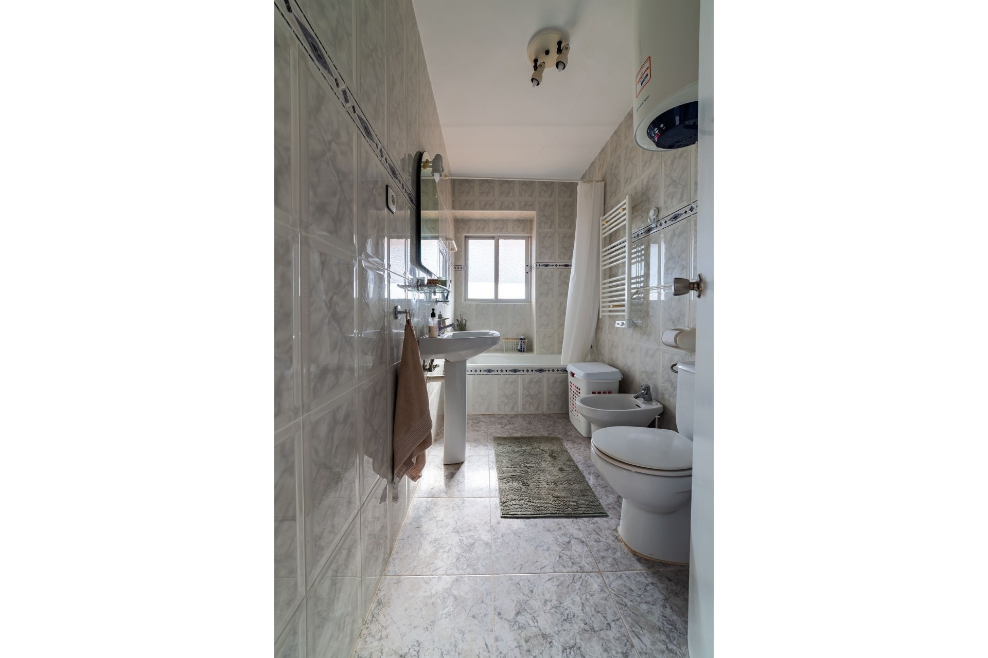 Revente - Apartment - Orihuela - Punta Prima