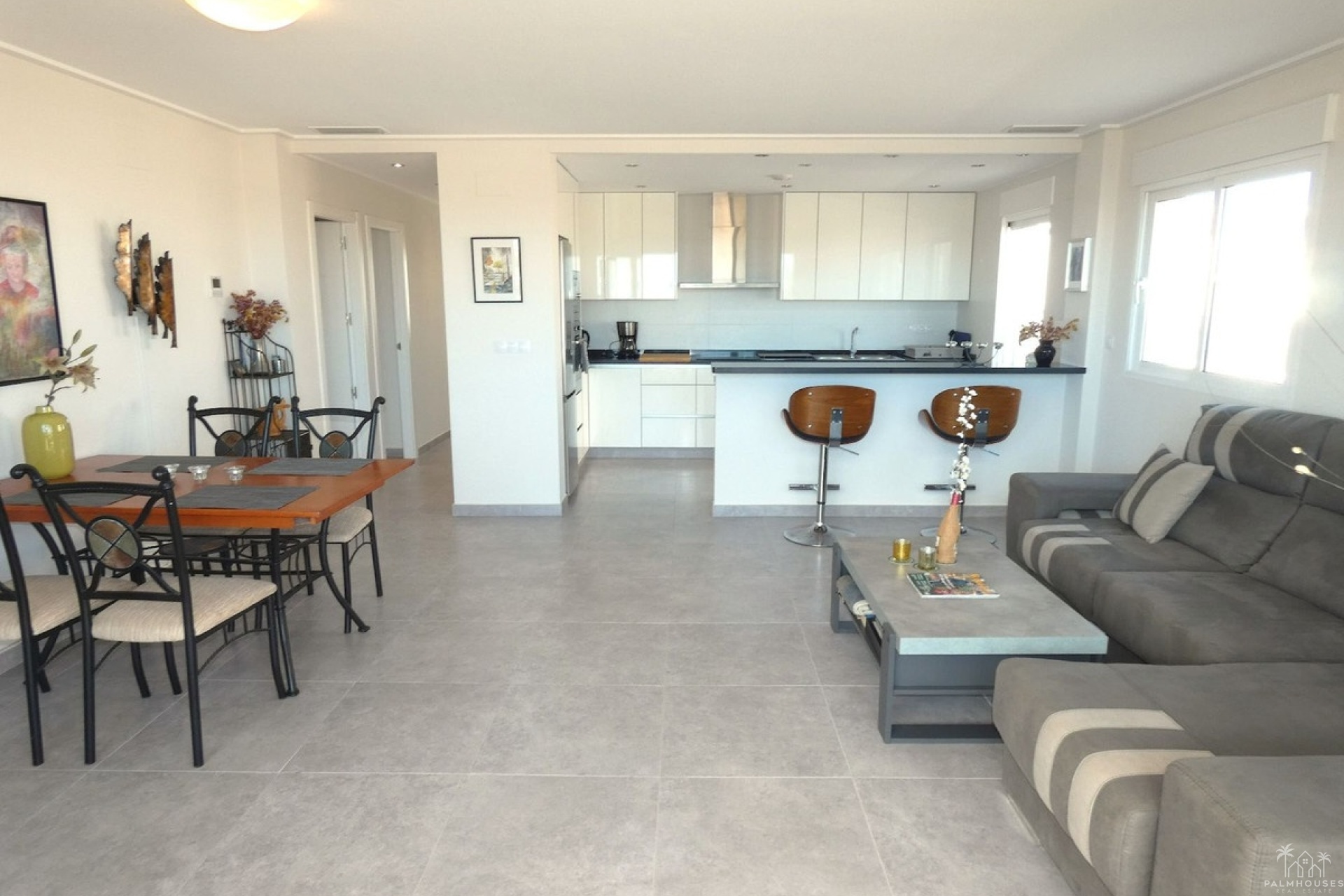 Revente - Apartment - Orihuela - Punta Prima
