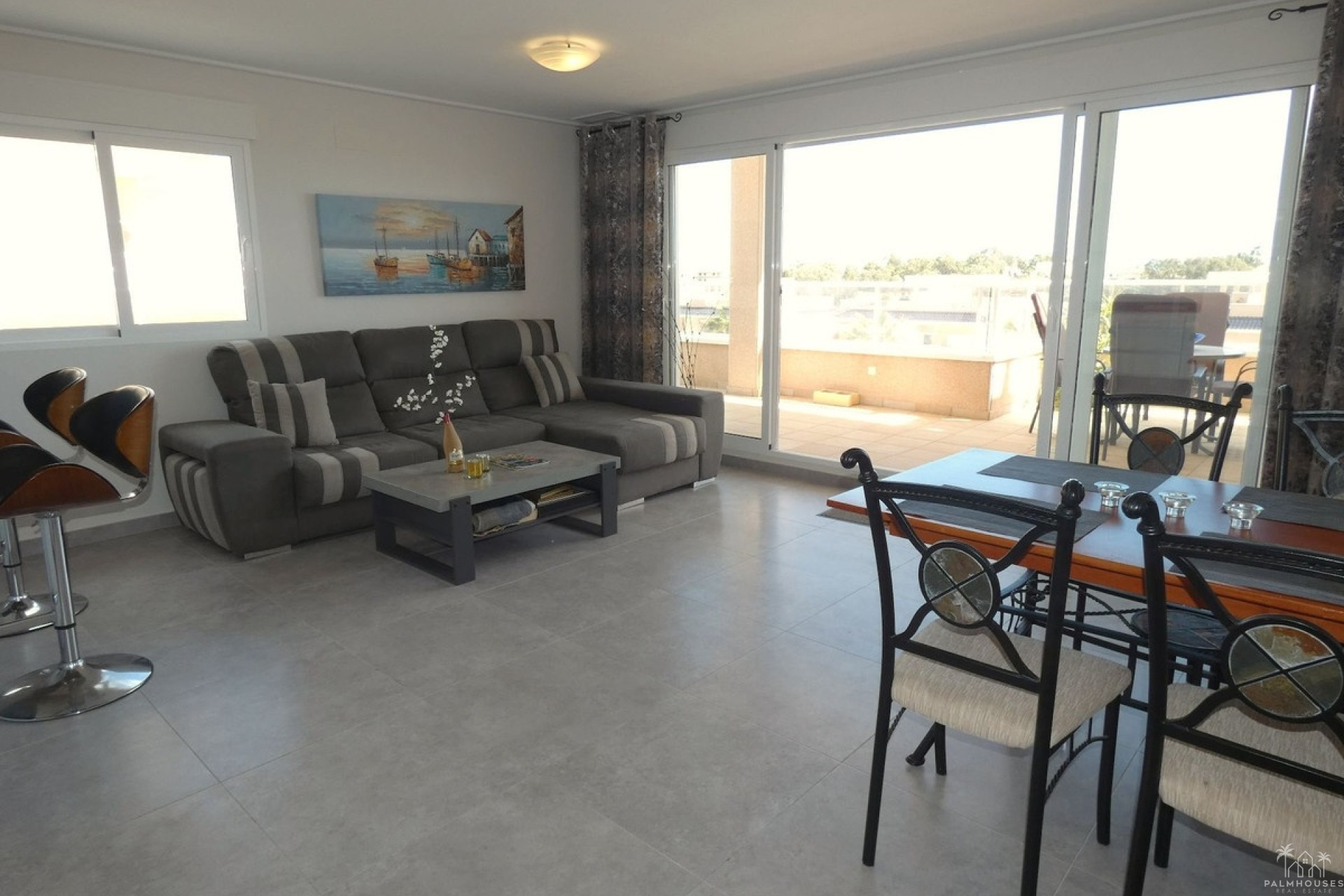 Revente - Apartment - Orihuela - Punta Prima