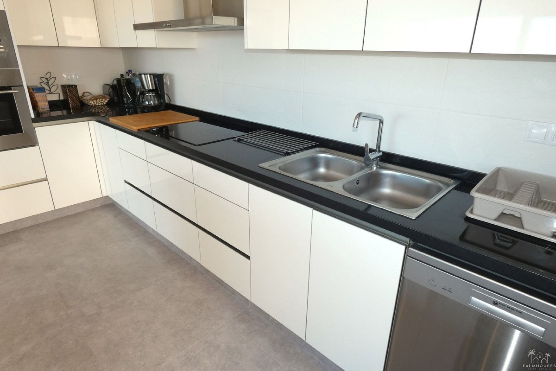 Revente - Apartment - Orihuela - Punta Prima