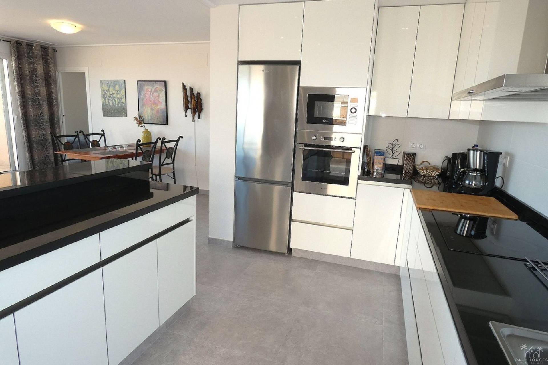 Revente - Apartment - Orihuela - Punta Prima