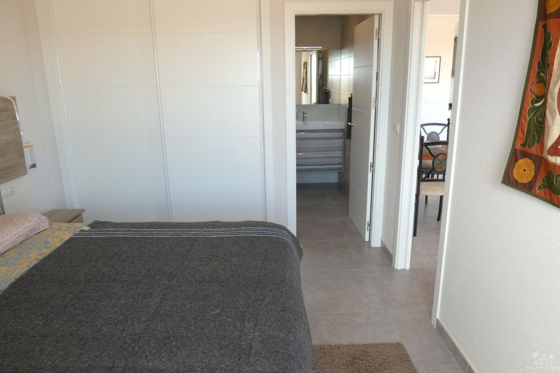Revente - Apartment - Orihuela - Punta Prima