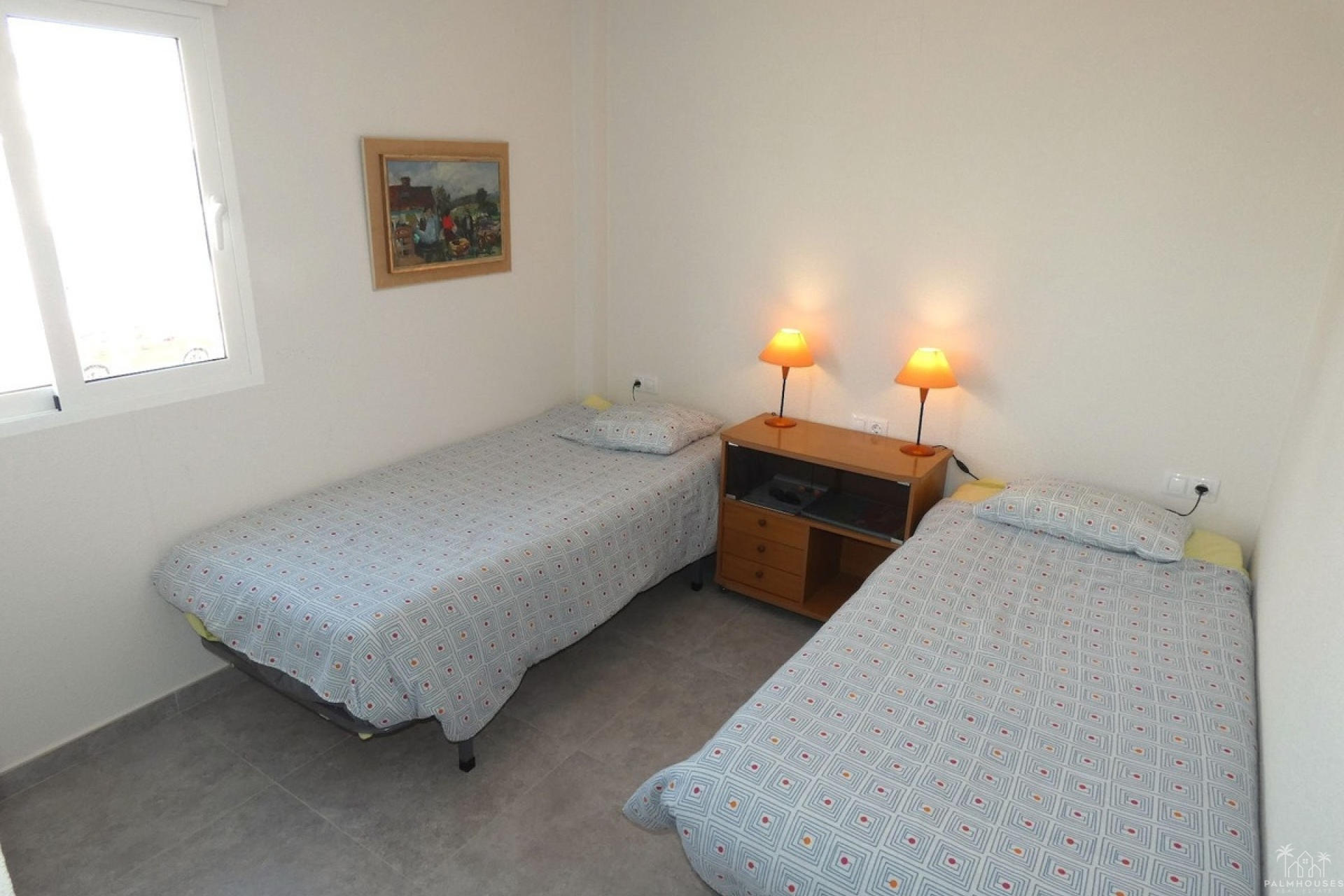 Revente - Apartment - Orihuela - Punta Prima