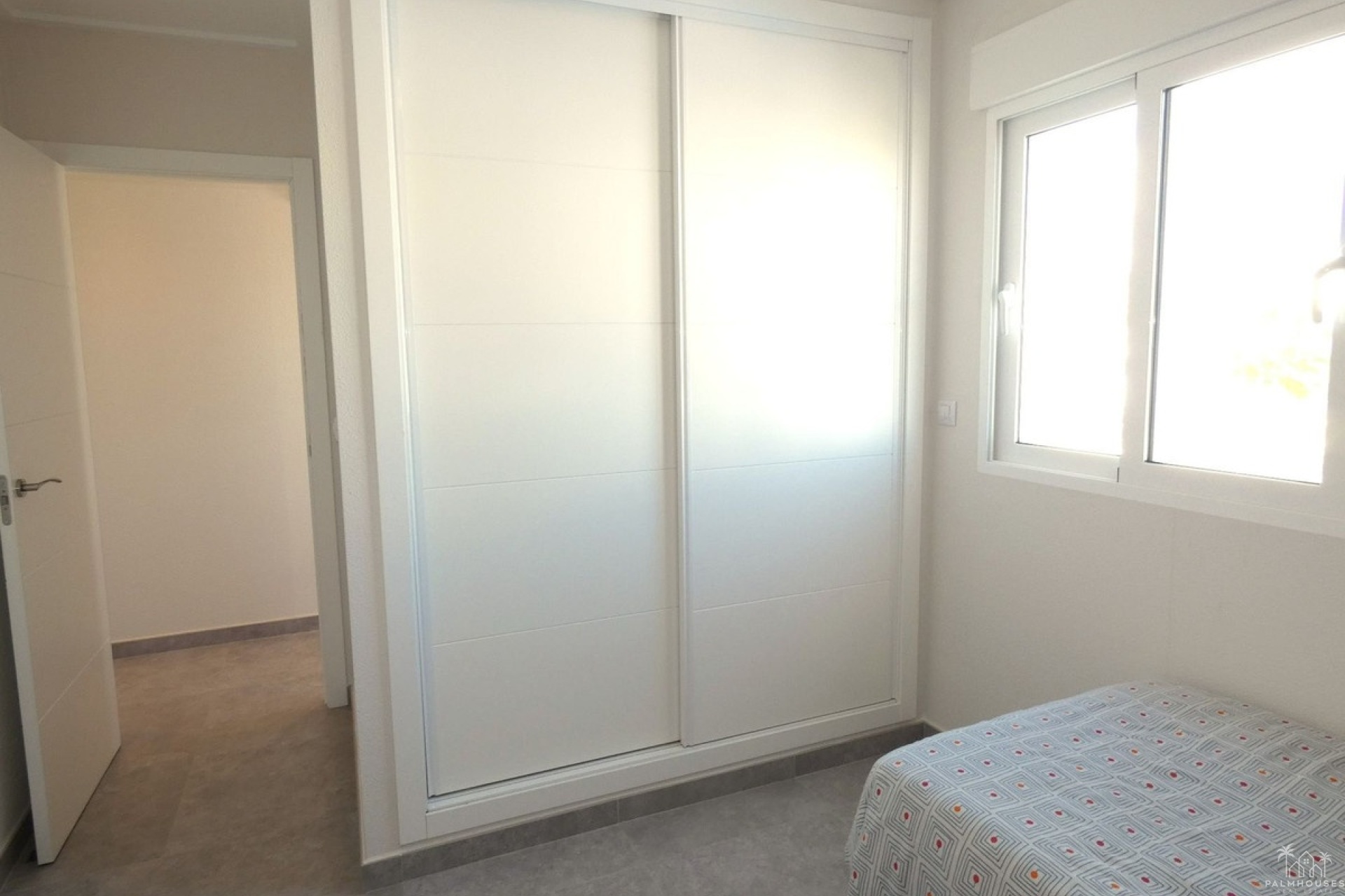 Revente - Apartment - Orihuela - Punta Prima