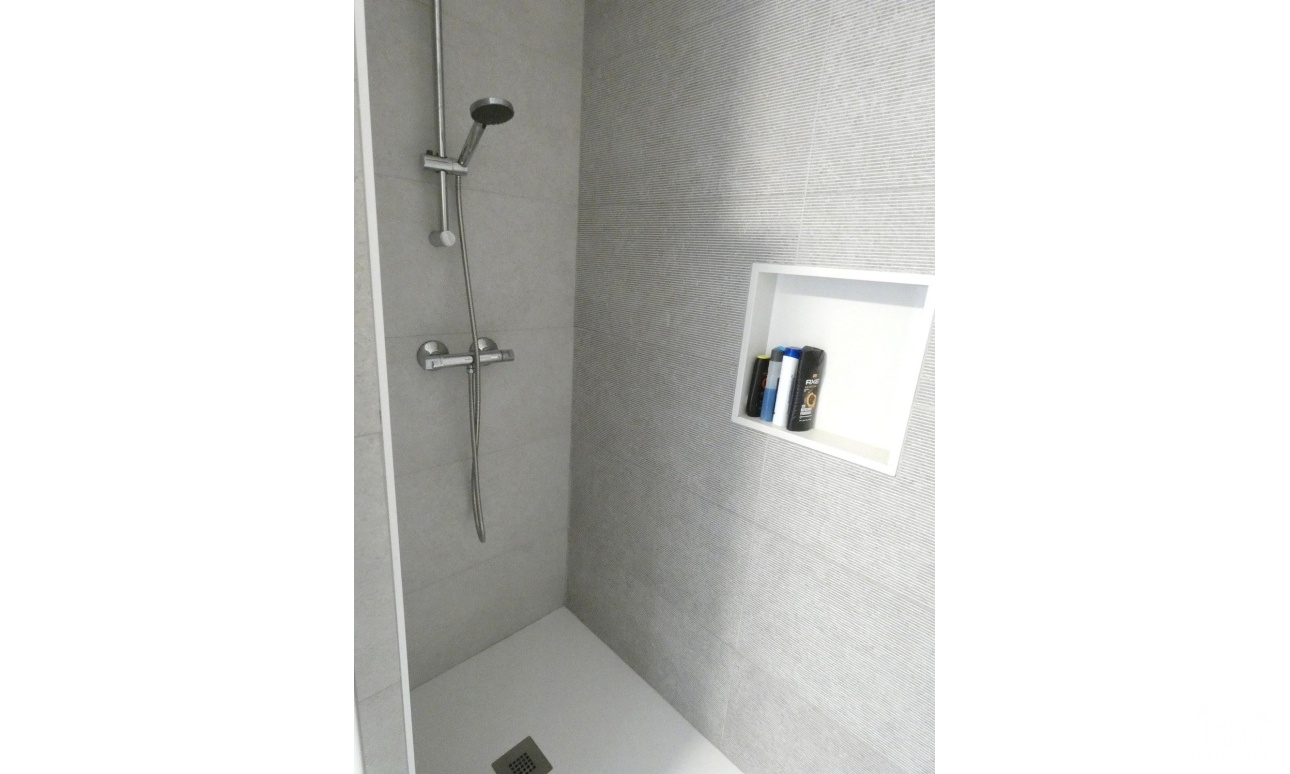 Revente - Apartment - Orihuela - Punta Prima