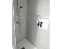 Revente - Apartment - Orihuela - Punta Prima