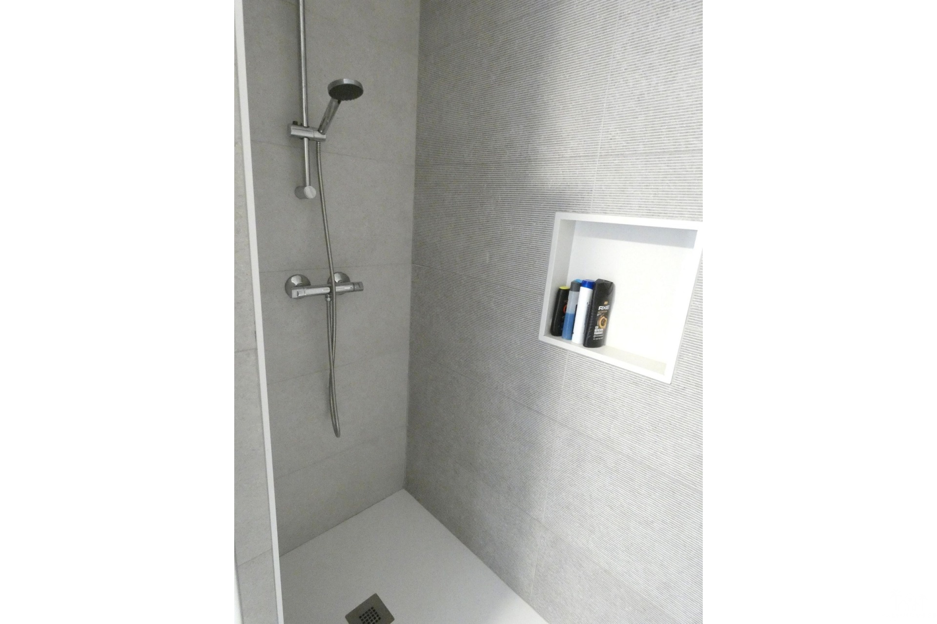 Revente - Apartment - Orihuela - Punta Prima