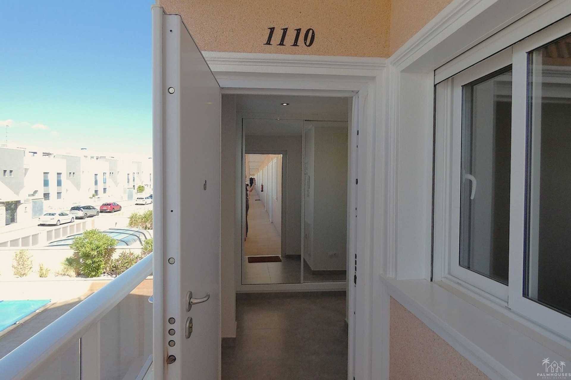 Revente - Apartment - Orihuela - Punta Prima