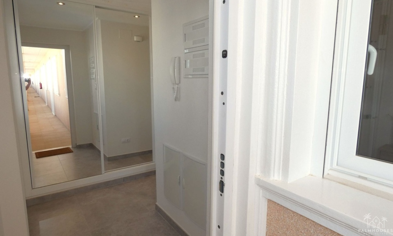 Revente - Apartment - Orihuela - Punta Prima