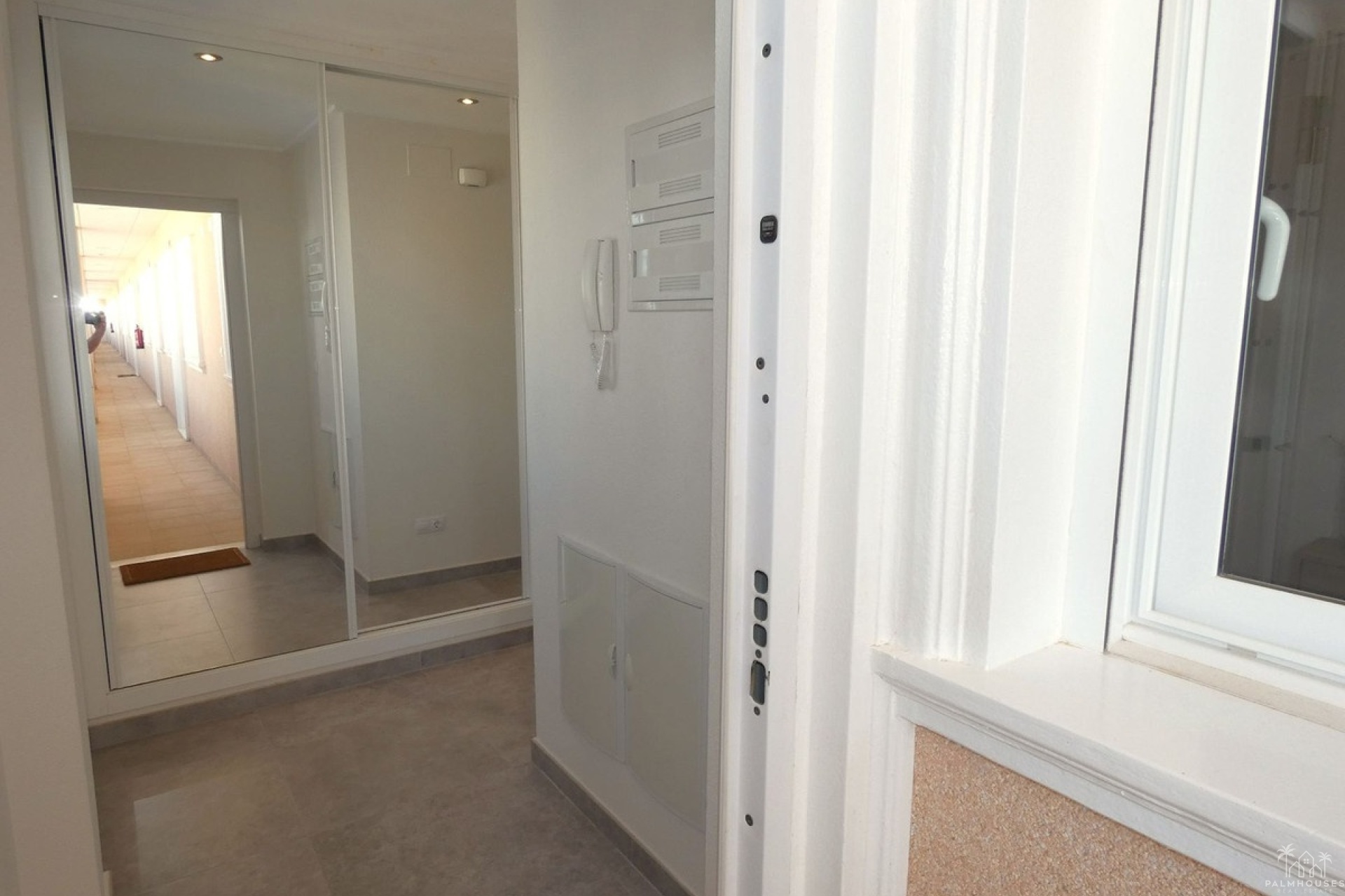 Revente - Apartment - Orihuela - Punta Prima