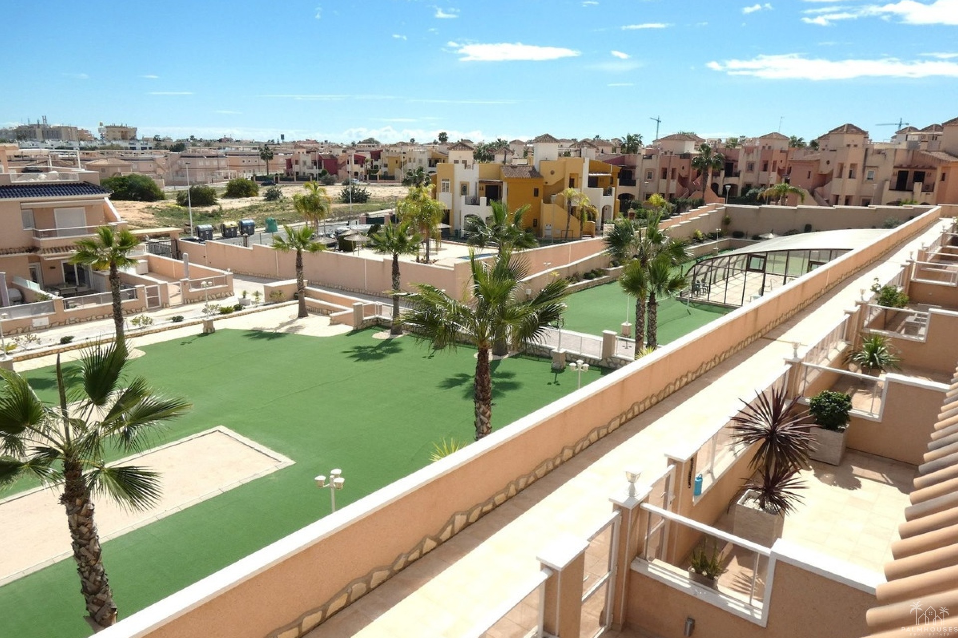 Revente - Apartment - Orihuela - Punta Prima