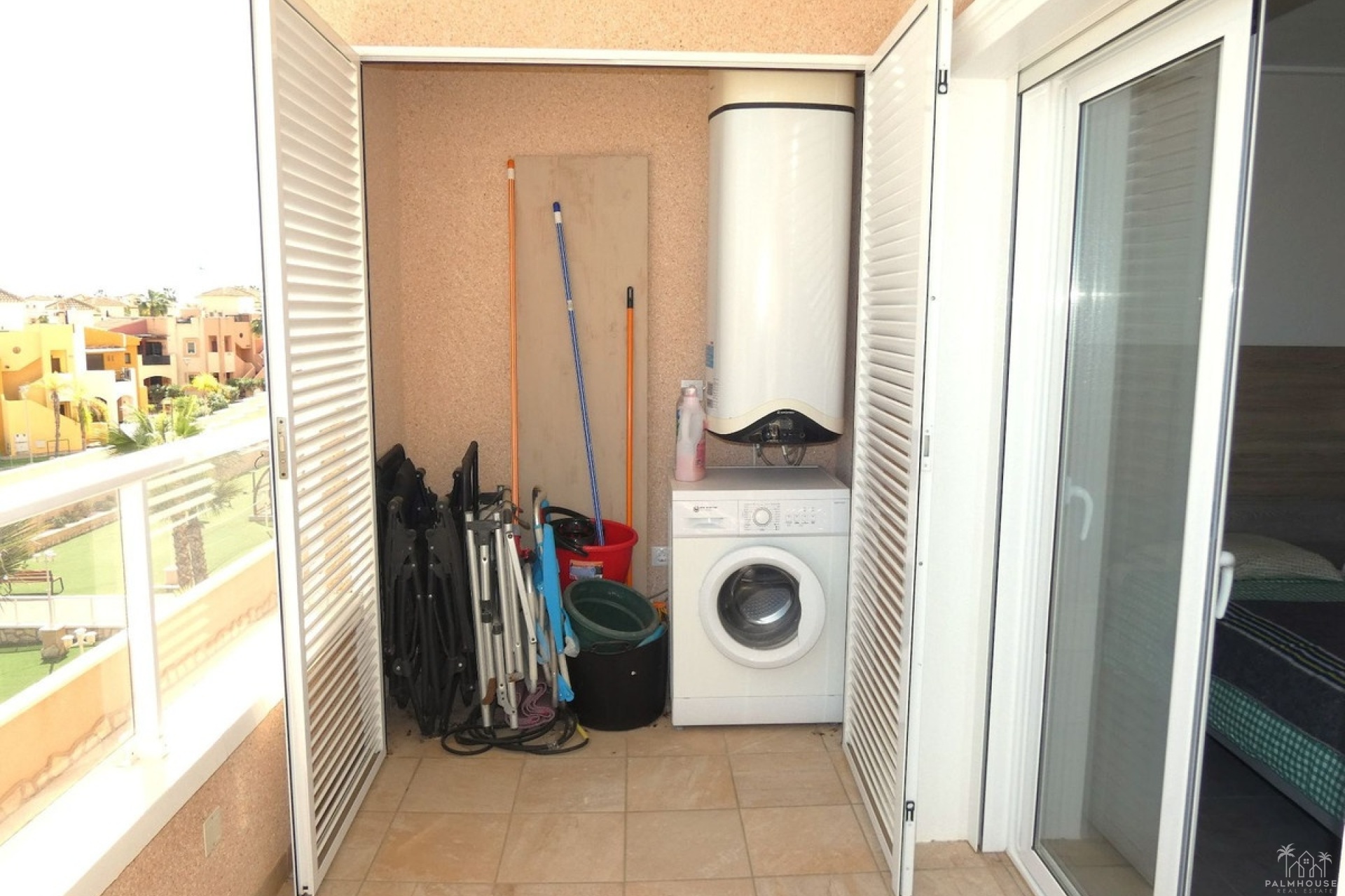 Revente - Apartment - Orihuela - Punta Prima