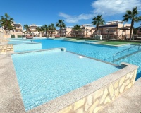 Revente - Apartment - Orihuela - Punta Prima