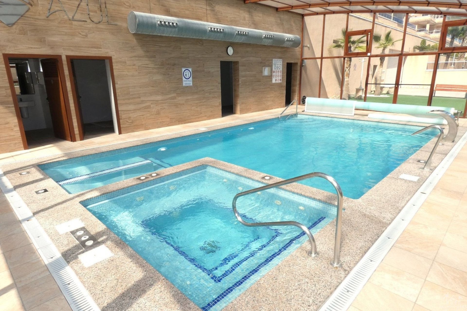Revente - Apartment - Orihuela - Punta Prima