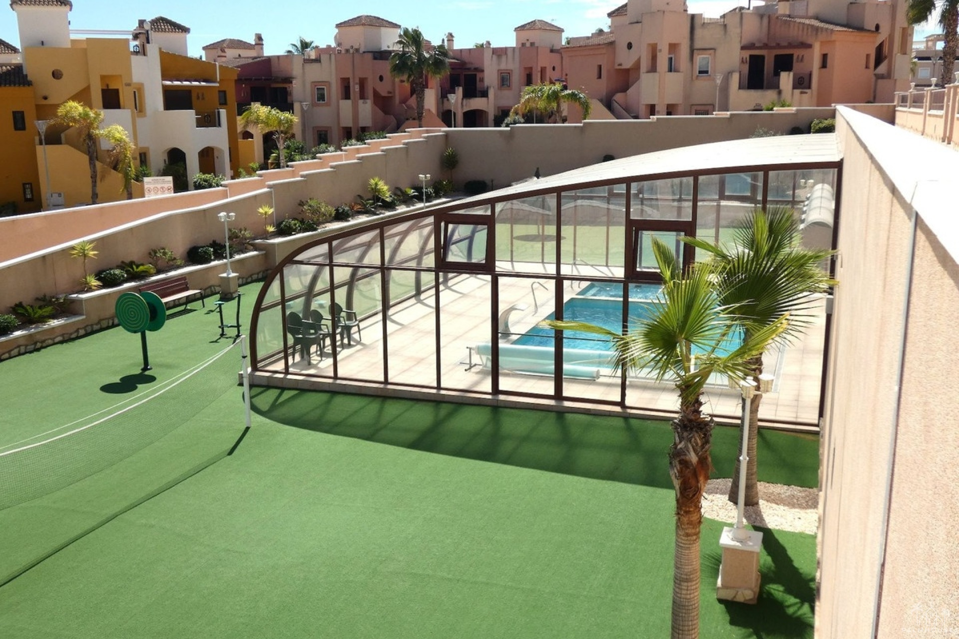 Revente - Apartment - Orihuela - Punta Prima