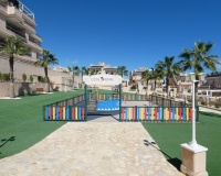 Revente - Apartment - Orihuela - Punta Prima