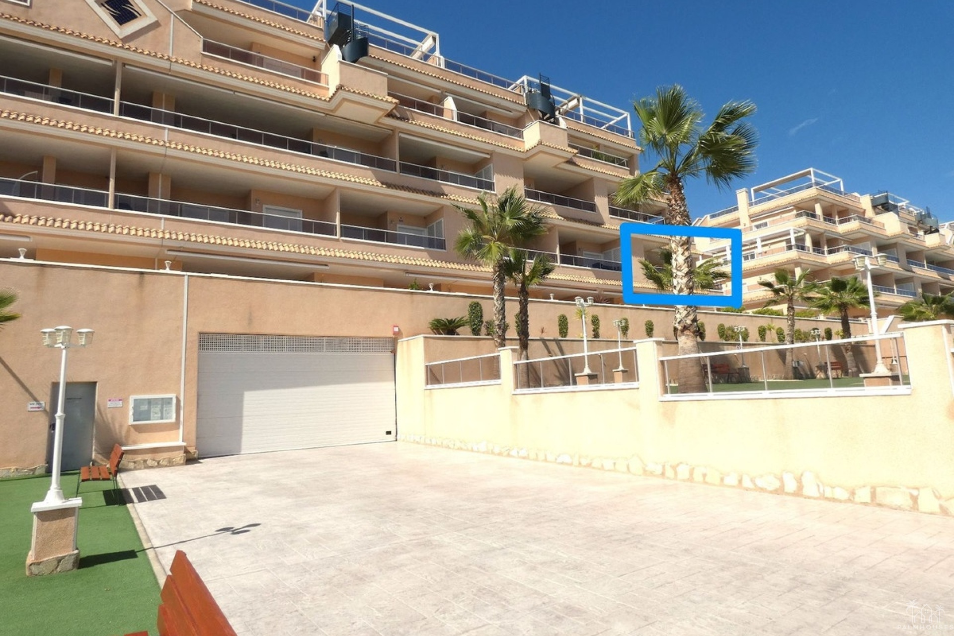 Revente - Apartment - Orihuela - Punta Prima