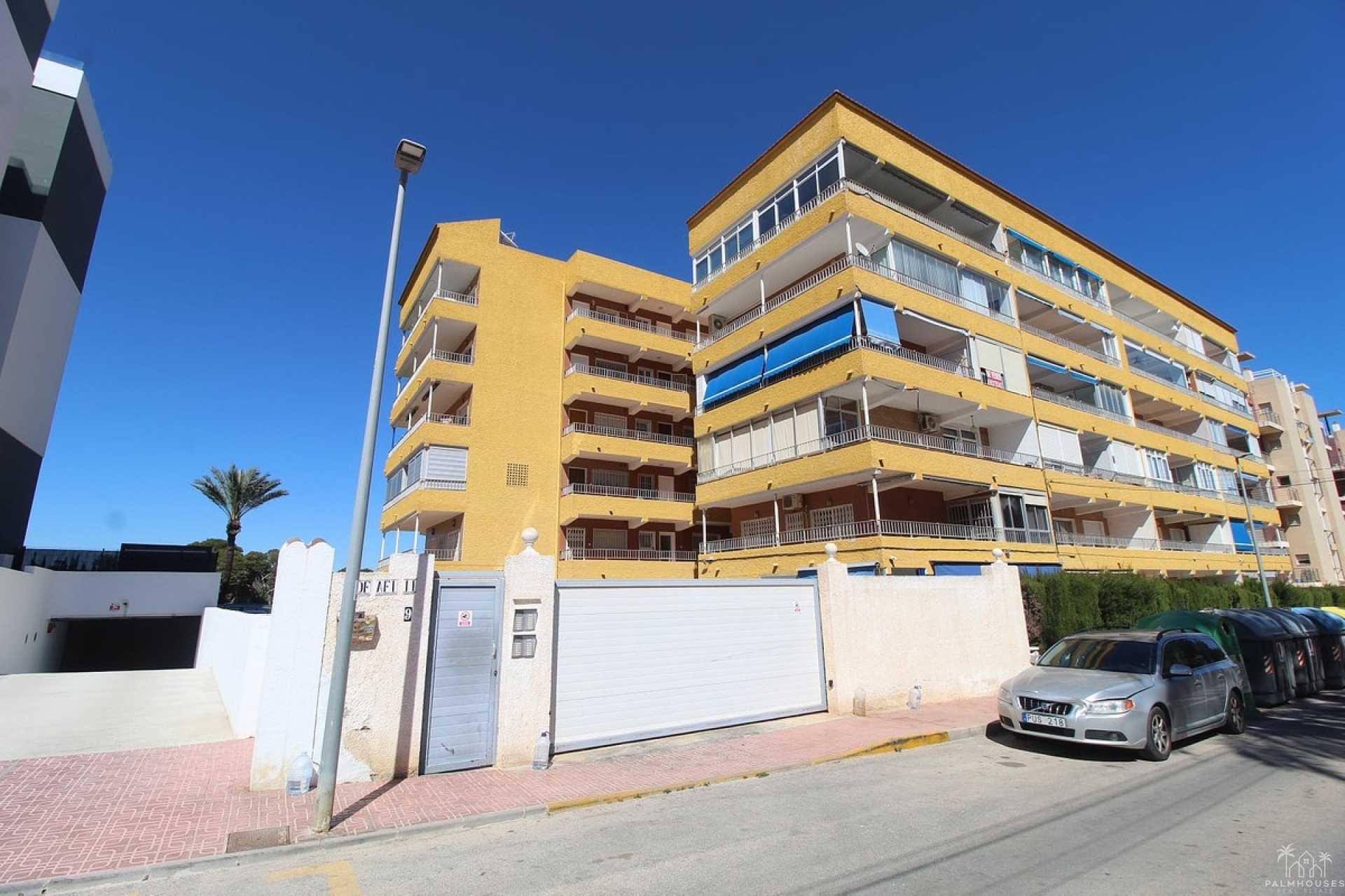 Revente - Apartment - Orihuela - Punta Prima