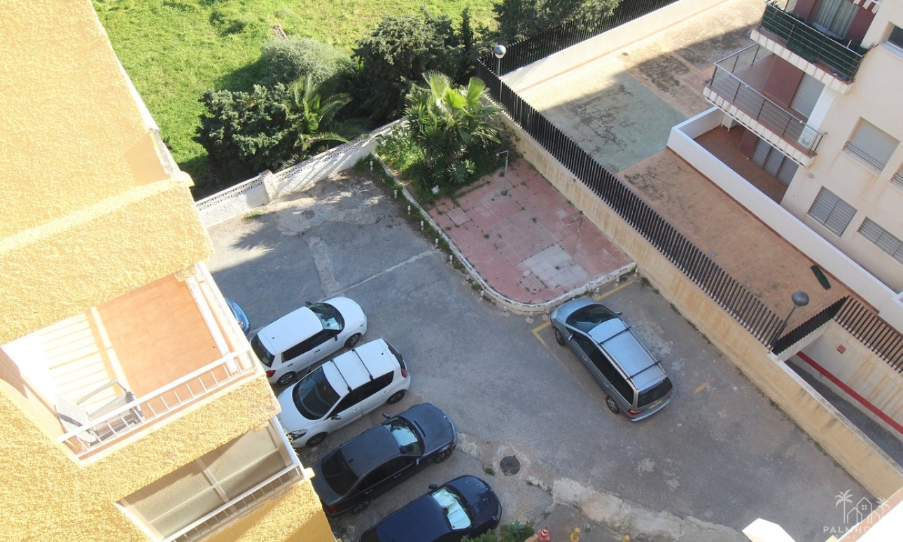Revente - Apartment - Orihuela - Punta Prima