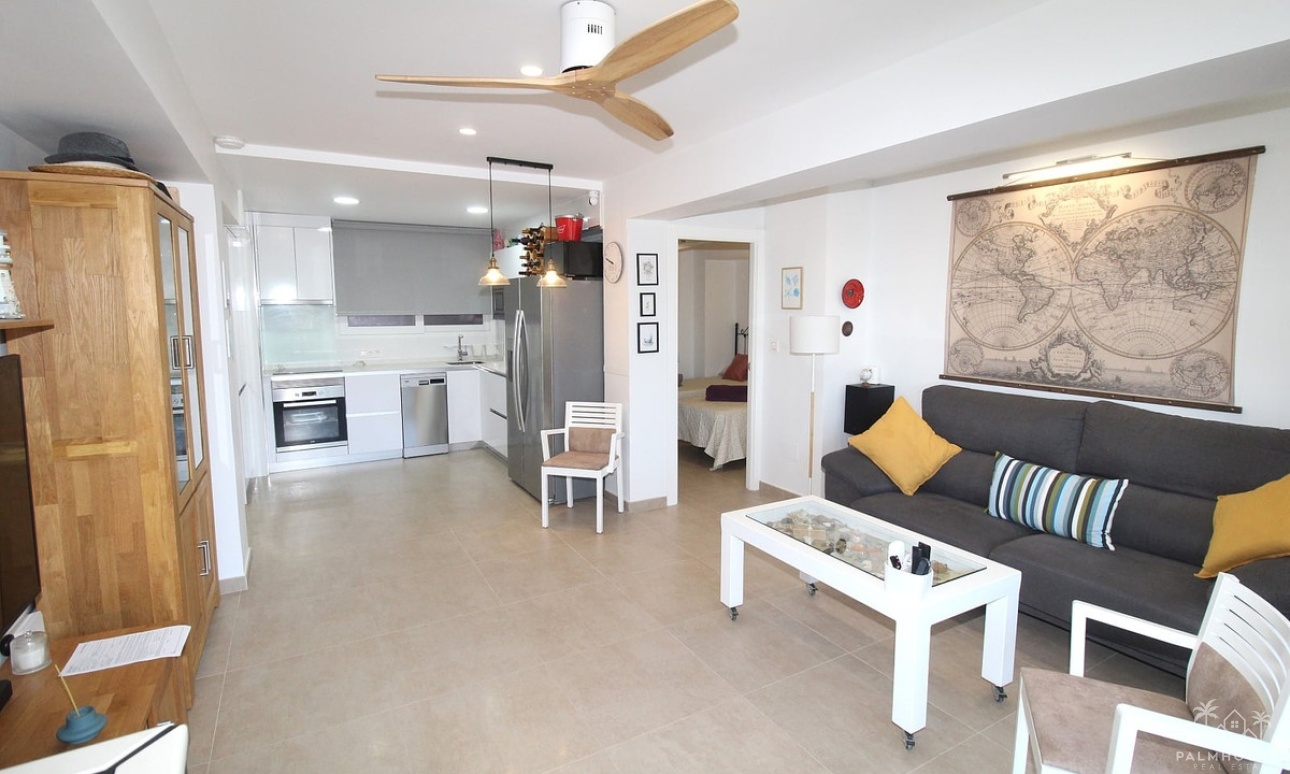 Revente - Apartment - Orihuela - Punta Prima