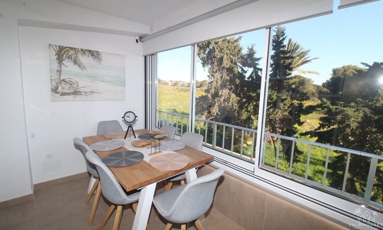Revente - Apartment - Orihuela - Punta Prima
