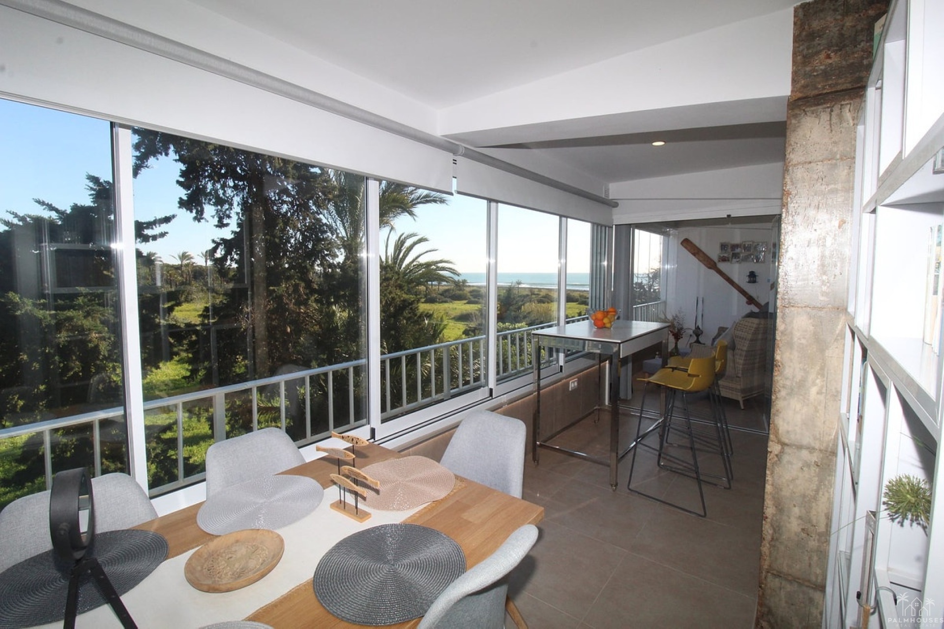 Revente - Apartment - Orihuela - Punta Prima