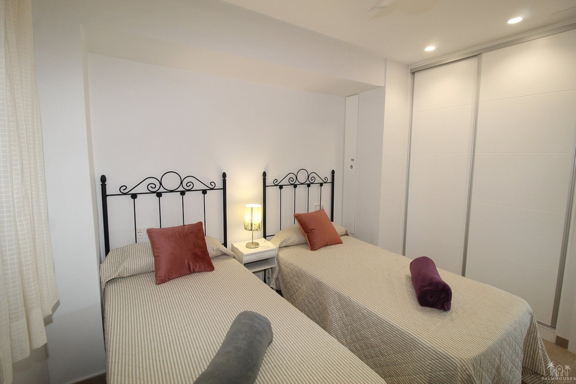Revente - Apartment - Orihuela - Punta Prima