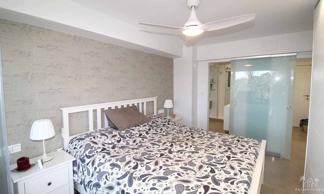 Revente - Apartment - Orihuela - Punta Prima