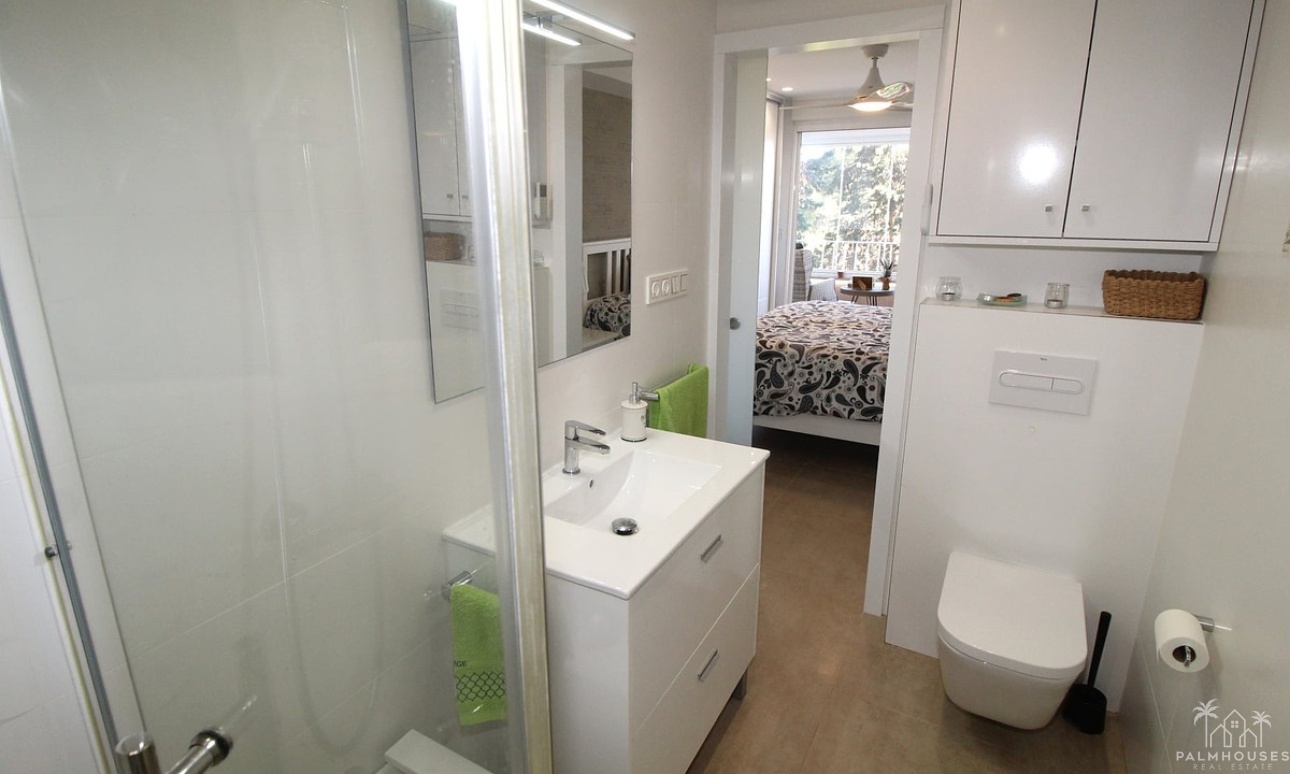 Revente - Apartment - Orihuela - Punta Prima