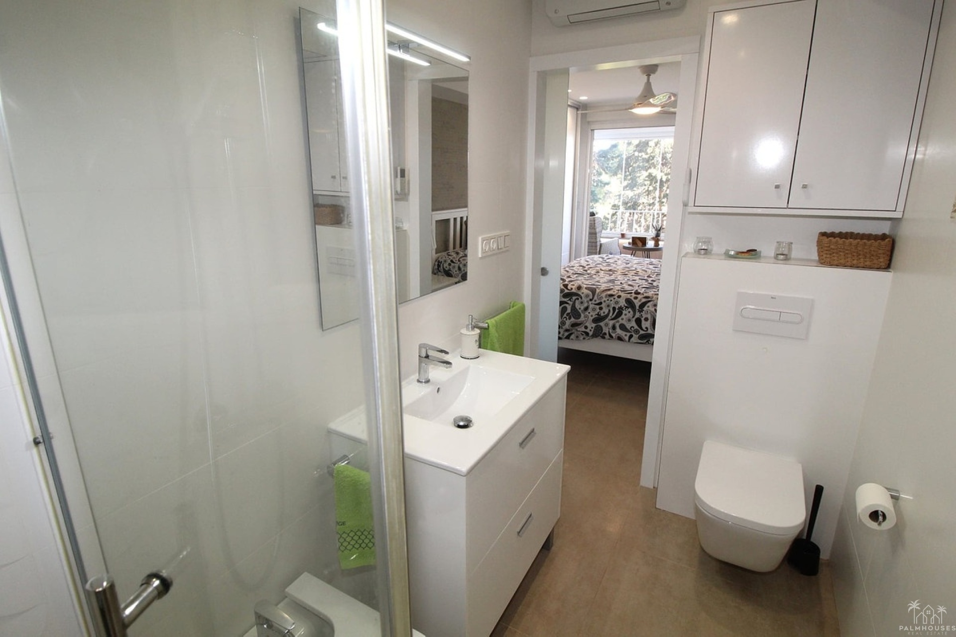 Revente - Apartment - Orihuela - Punta Prima