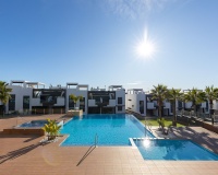 Revente - Apartment - Orihuela - Punta Prima