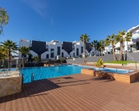 Revente - Apartment - Orihuela - Punta Prima