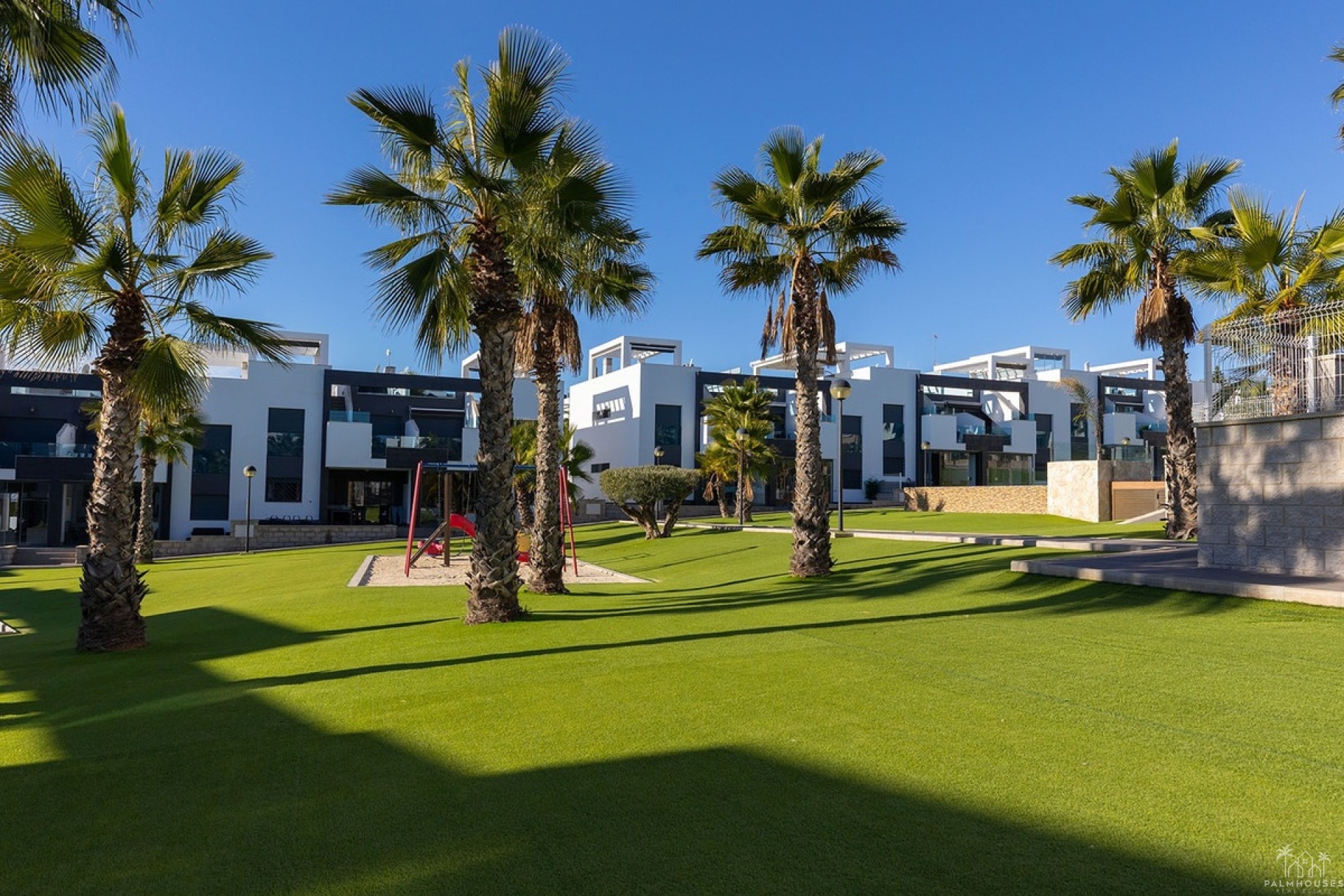 Revente - Apartment - Orihuela - Punta Prima