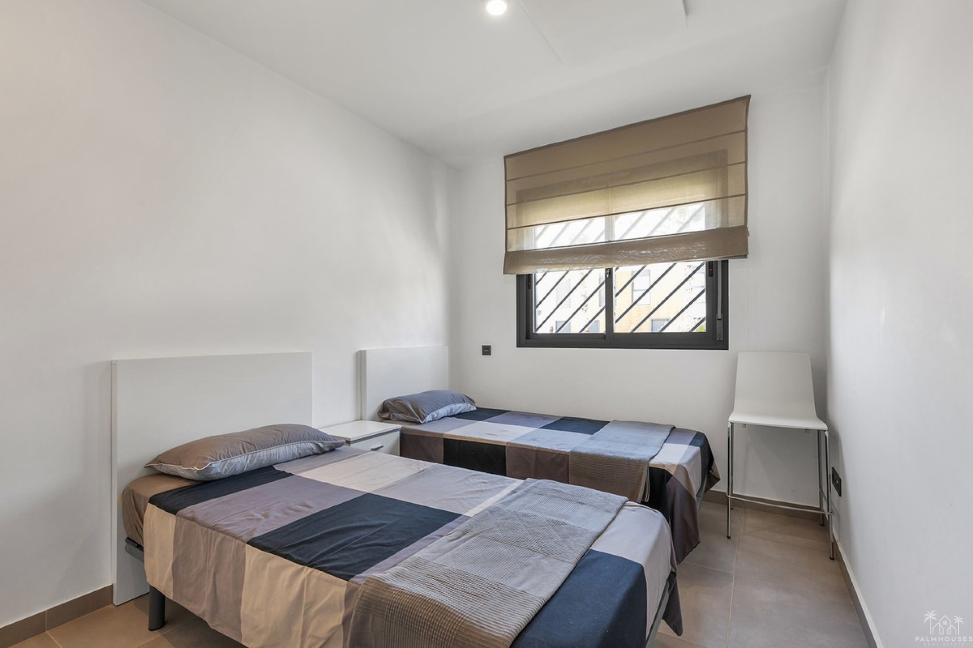 Revente - Apartment - Orihuela - Punta Prima