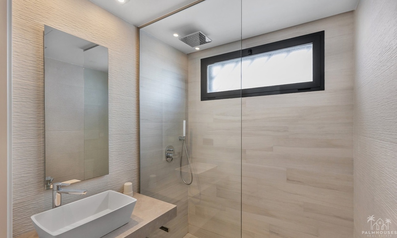 Revente - Apartment - Orihuela - Punta Prima