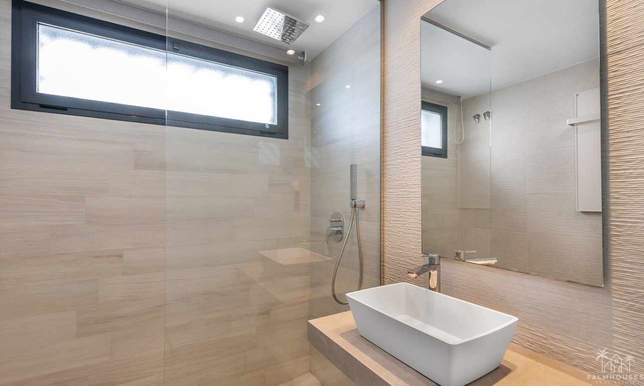 Revente - Apartment - Orihuela - Punta Prima