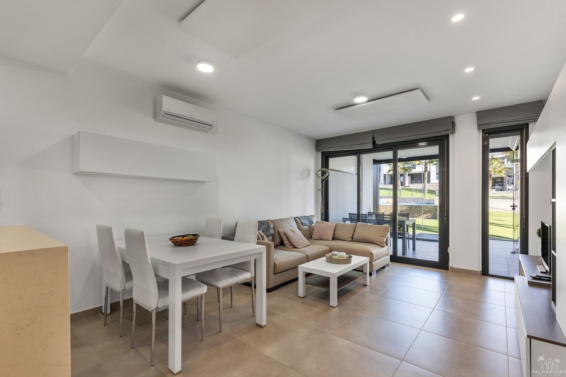 Revente - Apartment - Orihuela - Punta Prima