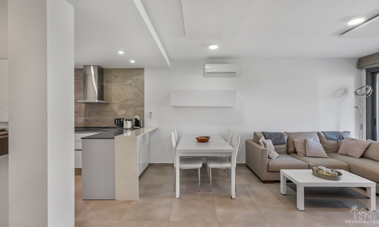 Revente - Apartment - Orihuela - Punta Prima