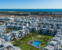 Revente - Apartment - Orihuela - Punta Prima