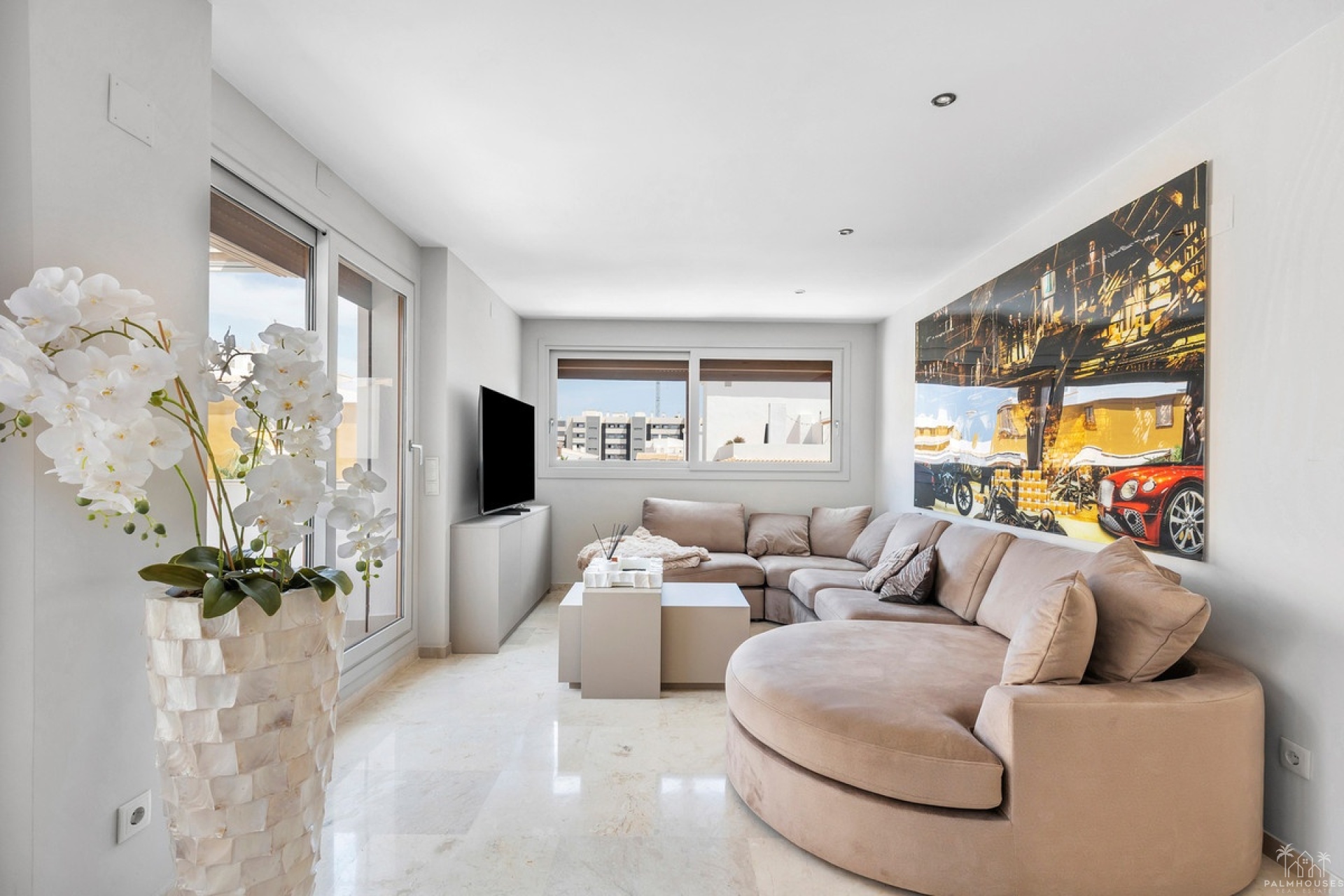 Revente - Apartment - Orihuela - Punta Prima