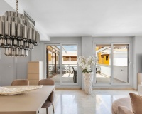 Revente - Apartment - Orihuela - Punta Prima