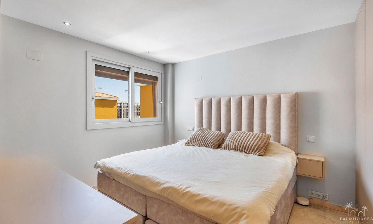 Revente - Apartment - Orihuela - Punta Prima