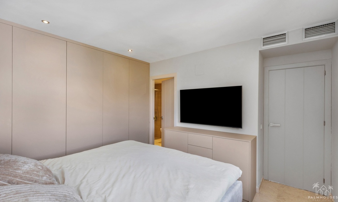 Revente - Apartment - Orihuela - Punta Prima