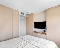 Revente - Apartment - Orihuela - Punta Prima