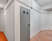 Revente - Apartment - Orihuela - Punta Prima
