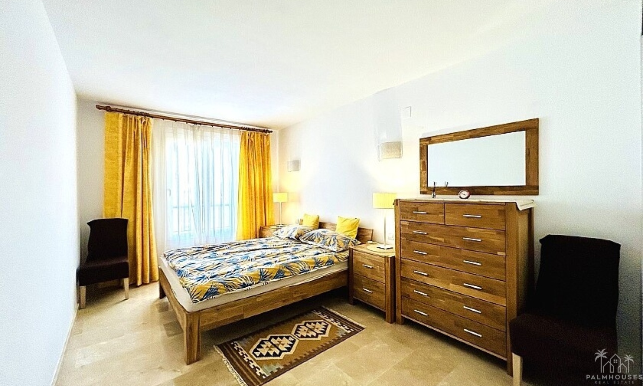 Revente - Apartment - Orihuela - Punta Prima