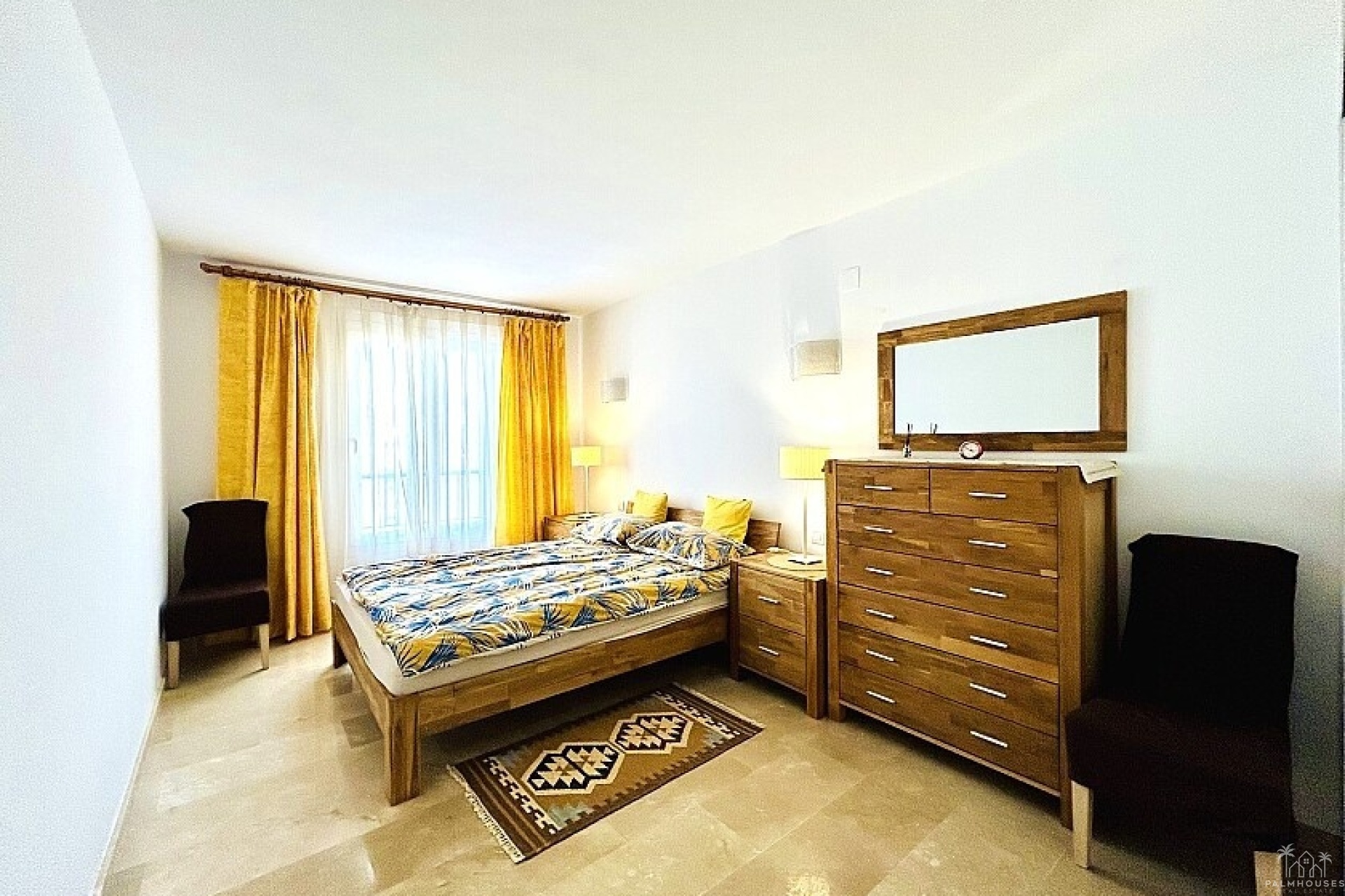 Revente - Apartment - Orihuela - Punta Prima